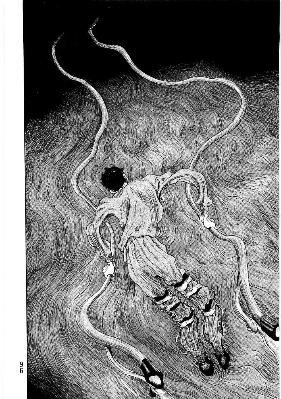 Shamo Vol.24 Chapter 40 page 12 - Vol.24 Chapter 40: One Step