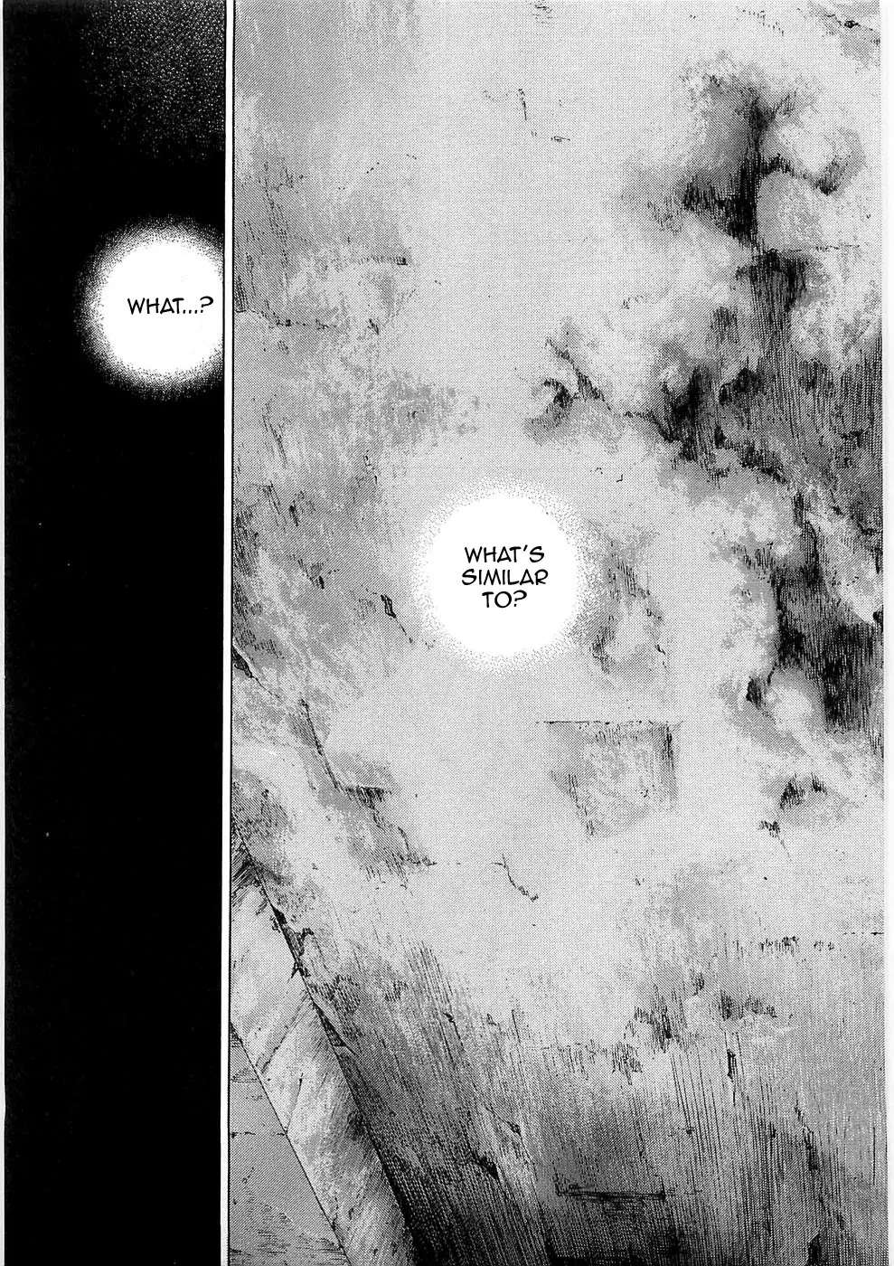 Shamo Vol.24 Chapter 41 page 15 - Vol.24 Chapter 41: The Night Before
