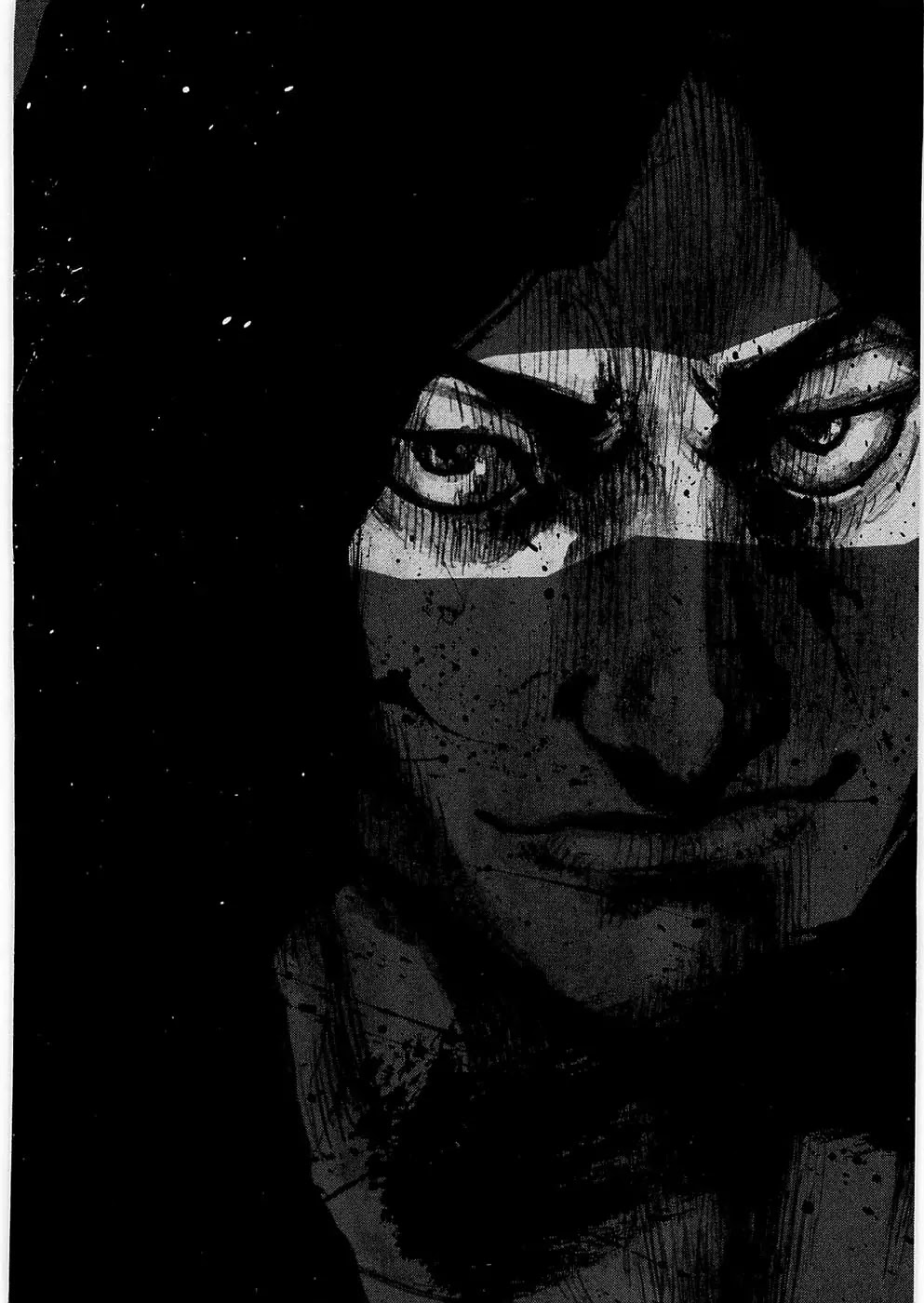 Shamo Chapter 24.44 page 21 - Vol.24 Chapter 44: Painless