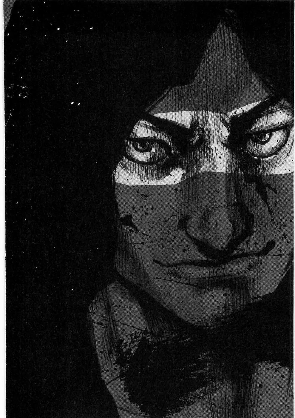 Shamo Chapter 25.53 page 23 - Vol.25 Chapter 53: The Fourth Match