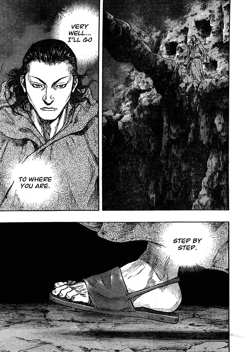 Shamo Chapter 26.63 page 13 - Vol.26 Chapter 63: Black vs. White (3)