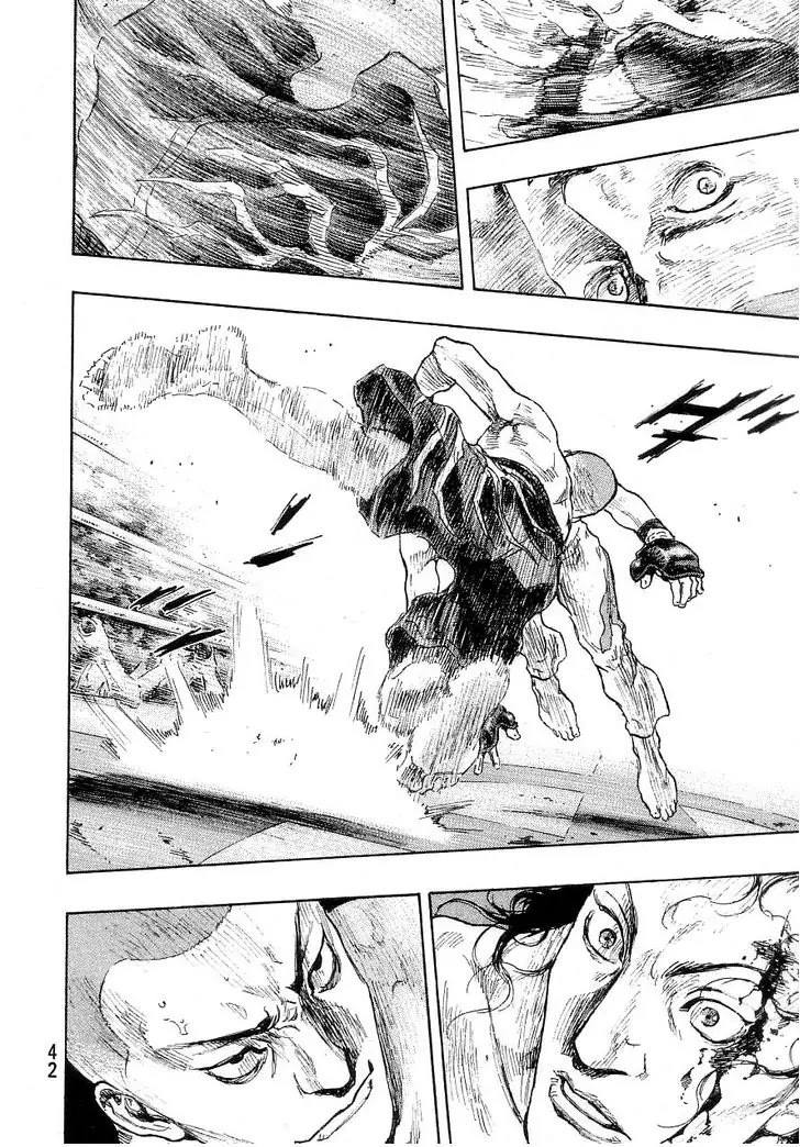 Shamo Vol.27 Chapter 64 page 20 - Vol.27 Chapter 64: Black vs. White (5)