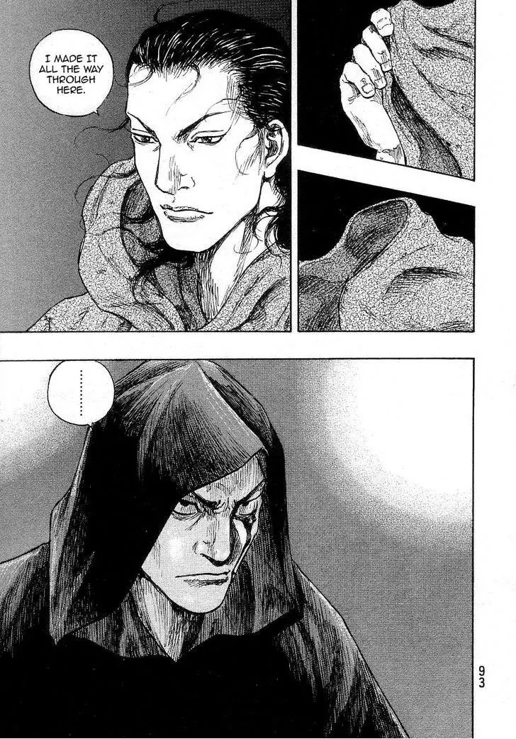 Shamo Vol.27 Chapter 67 page 10 - Vol.27 Chapter 67: Black vs. White (8)