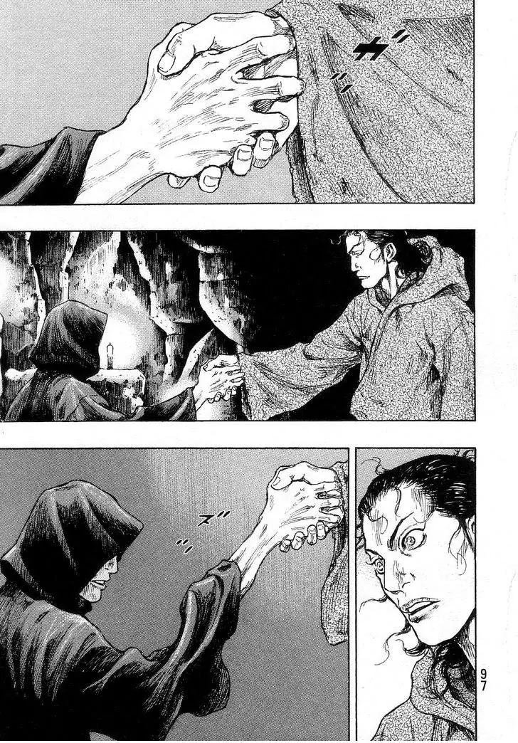 Shamo Vol.27 Chapter 67 page 14 - Vol.27 Chapter 67: Black vs. White (8)