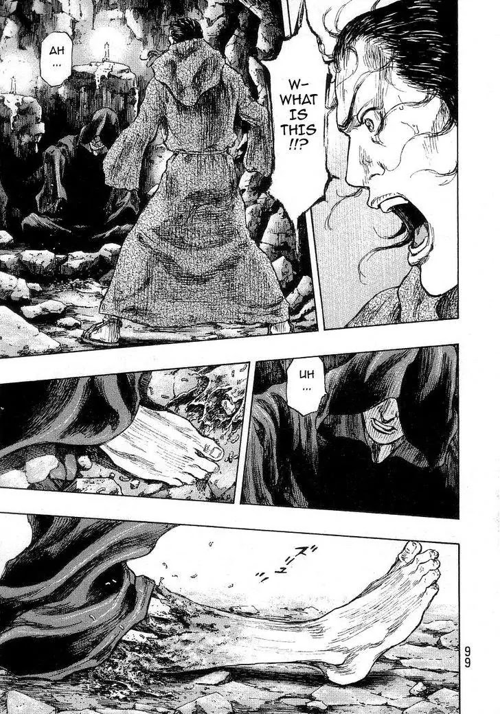 Shamo Vol.27 Chapter 67 page 16 - Vol.27 Chapter 67: Black vs. White (8)