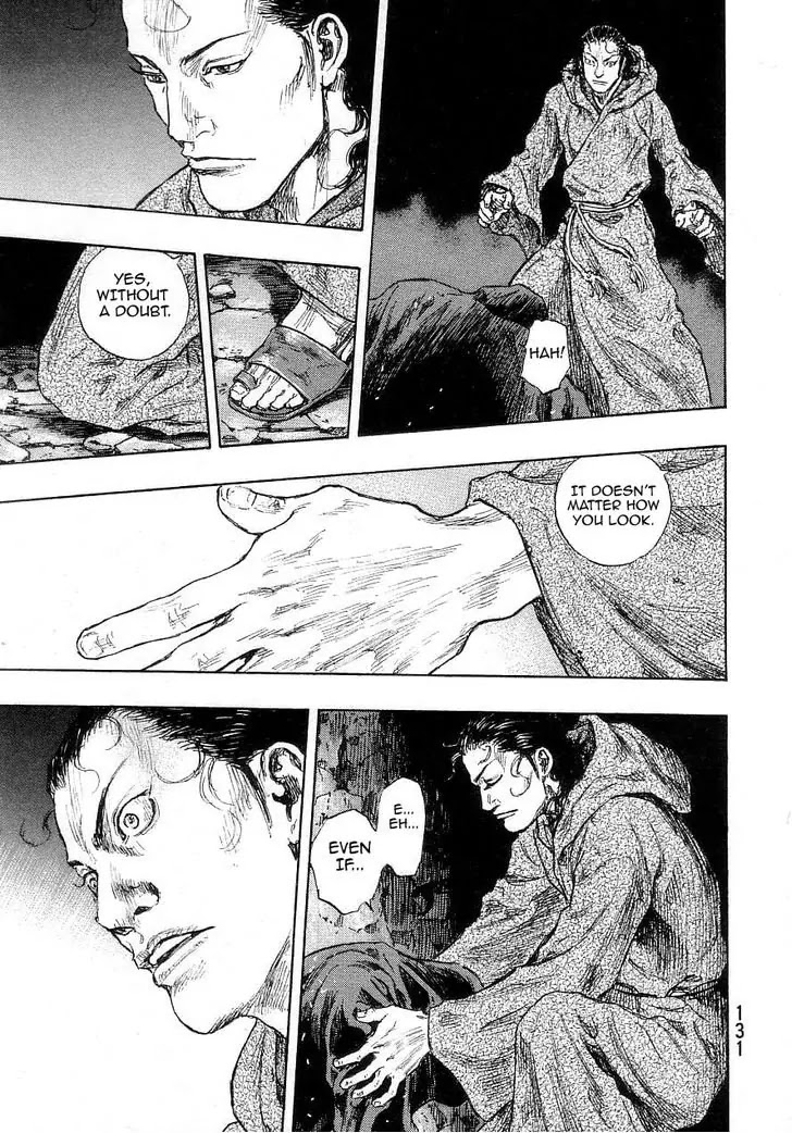 Shamo Chapter 27.69 page 5 - Vol.27 Chapter 69: Black vs. White (10)