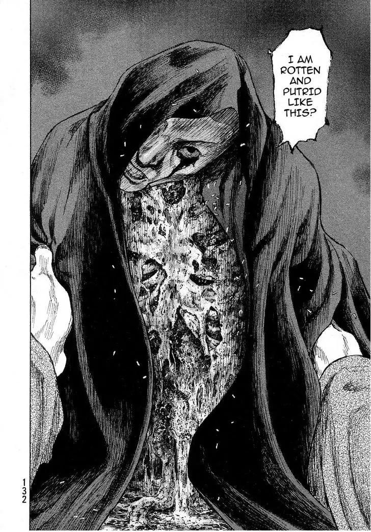 Shamo Chapter 27.69 page 6 - Vol.27 Chapter 69: Black vs. White (10)