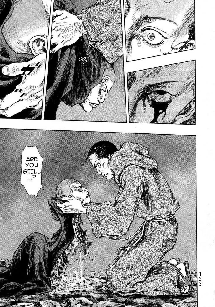 Shamo Chapter 27.69 page 7 - Vol.27 Chapter 69: Black vs. White (10)