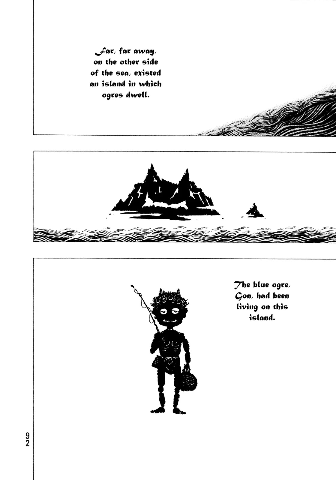 Shamo Vol.29 Chapter 85 page 8 - Vol.29 Chapter 85: Picture Book