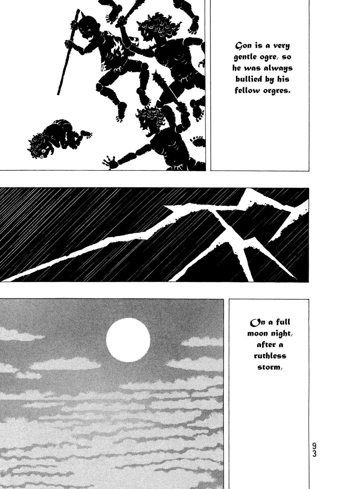 Shamo Vol.29 Chapter 85 page 9 - Vol.29 Chapter 85: Picture Book
