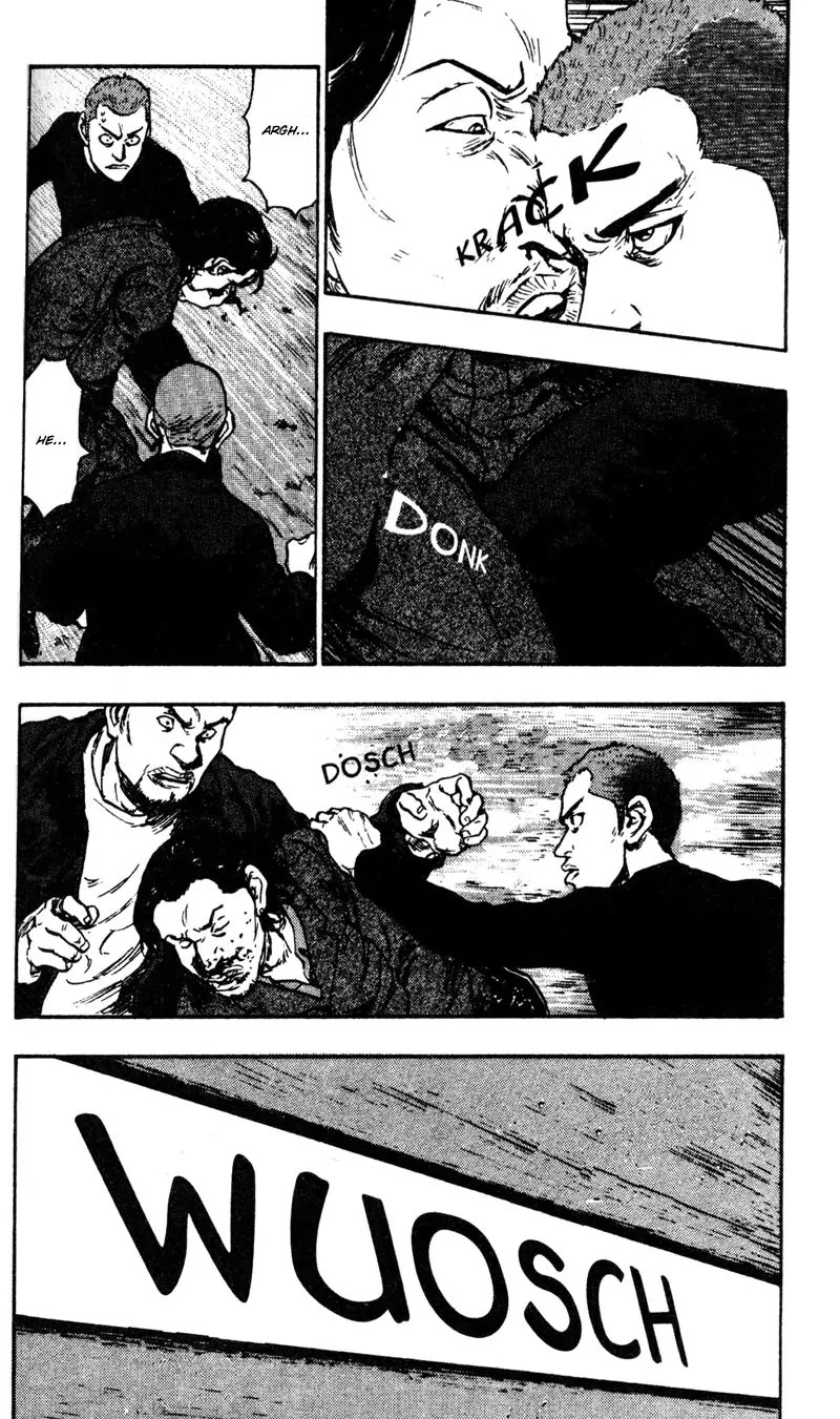 Shamo Chapter 3.21 page 24 - Vol.3 Chapter 21: Ryo
