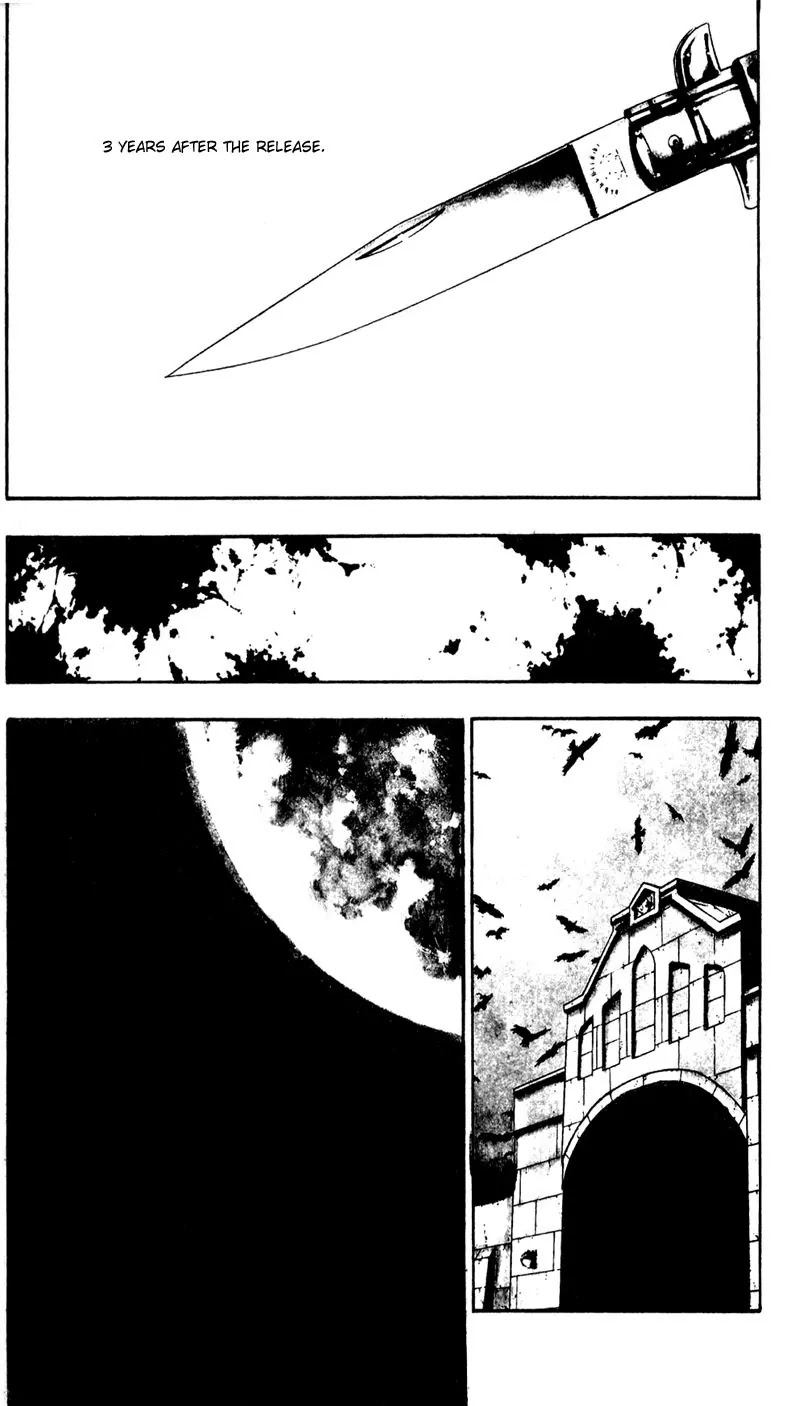 Shamo Chapter 3.21 page 4 - Vol.3 Chapter 21: Ryo
