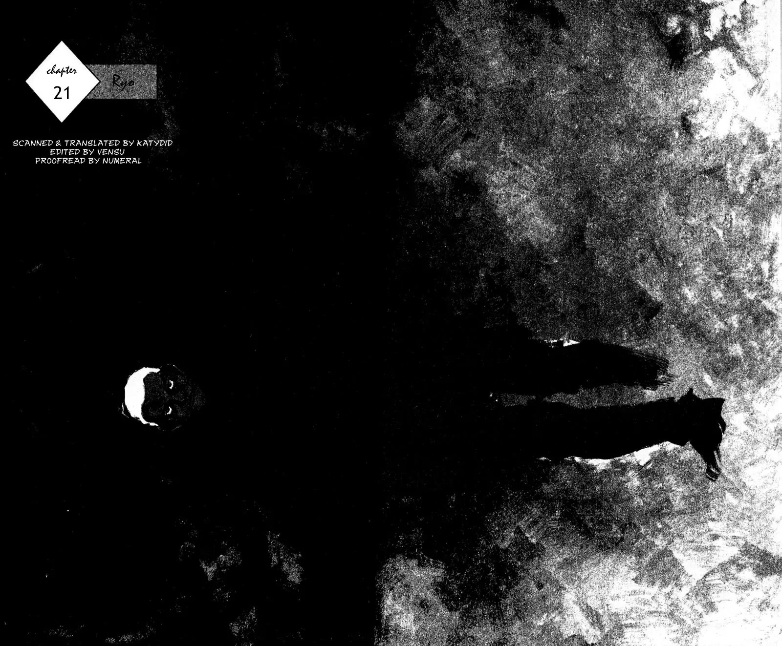 Shamo Chapter 3.21 page 5 - Vol.3 Chapter 21: Ryo