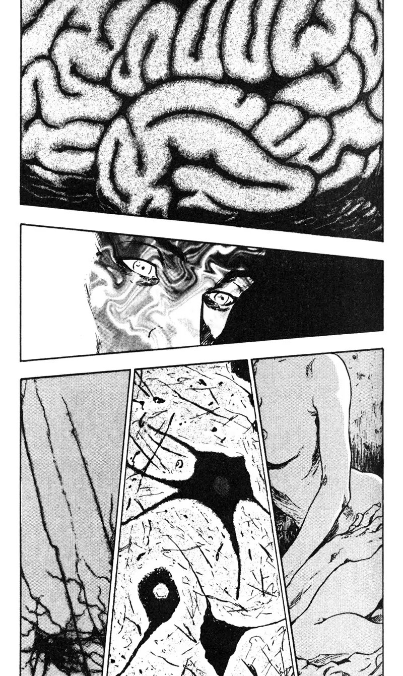 Shamo Chapter 3.23 page 11 - Vol.3 Chapter 23: 1 ZKB