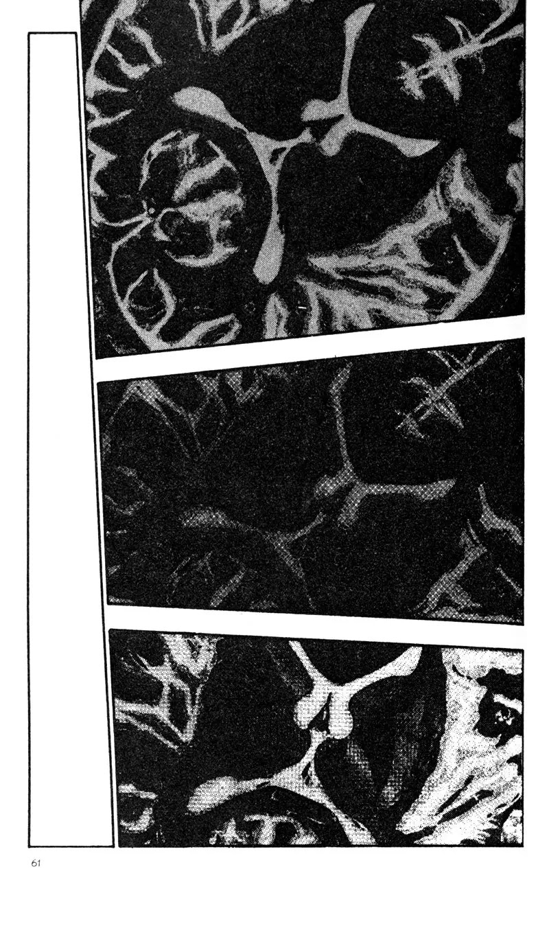 Shamo Chapter 3.23 page 13 - Vol.3 Chapter 23: 1 ZKB