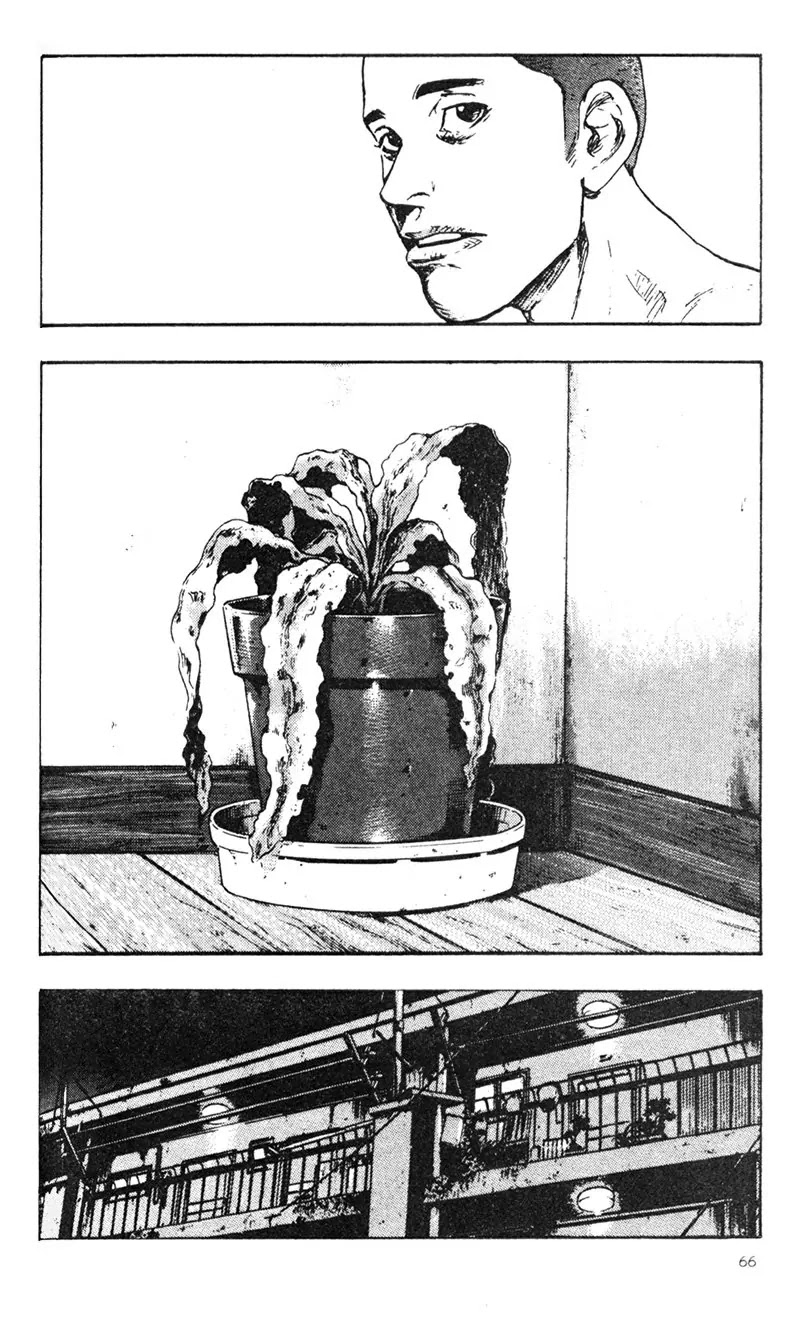 Shamo Chapter 3.23 page 18 - Vol.3 Chapter 23: 1 ZKB