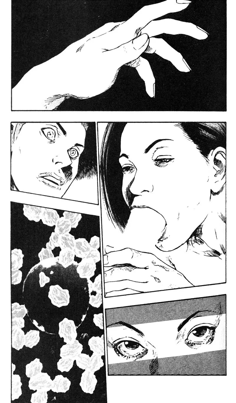 Shamo Chapter 3.23 page 9 - Vol.3 Chapter 23: 1 ZKB