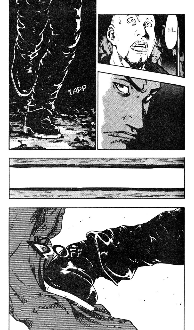 Shamo Vol.3 Chapter 24 page 17 - Vol.3 Chapter 24: Rape