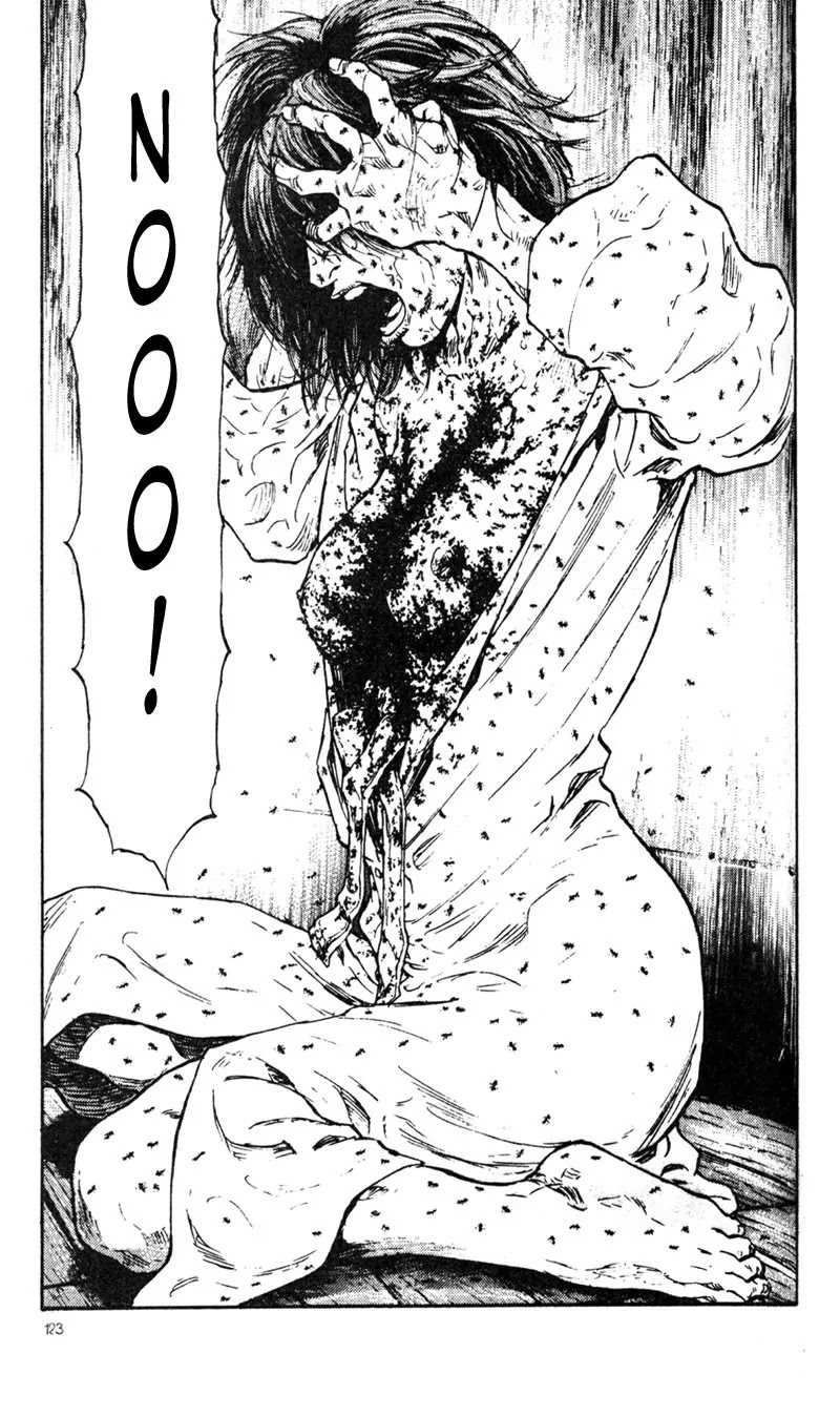 Shamo Vol.3 Chapter 26 page 15 - Vol.3 Chapter 26: Dried-Out House Plant