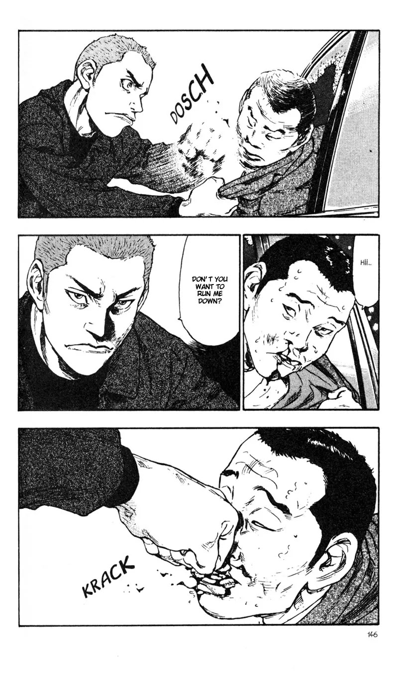 Shamo Chapter 3.27 page 18 - Vol.3 Chapter 27: A Murderous Beast