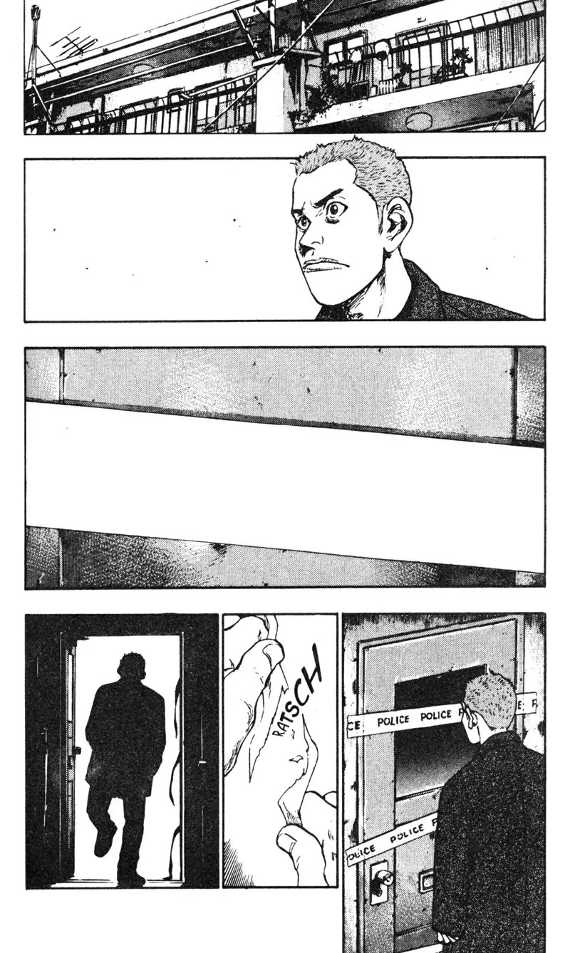 Shamo Chapter 3.27 page 2 - Vol.3 Chapter 27: A Murderous Beast