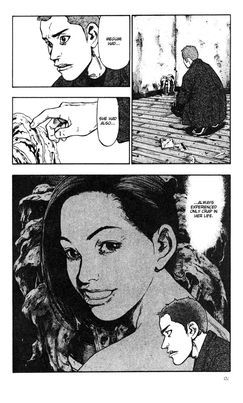 Shamo Chapter 3.27 page 4 - Vol.3 Chapter 27: A Murderous Beast