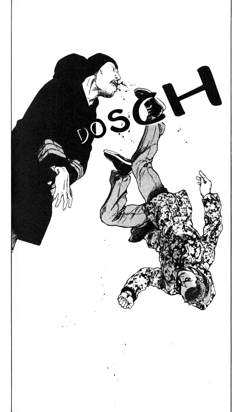 Shamo Vol.3 Chapter 28 page 10 - Vol.3 Chapter 28: Christmas Eve