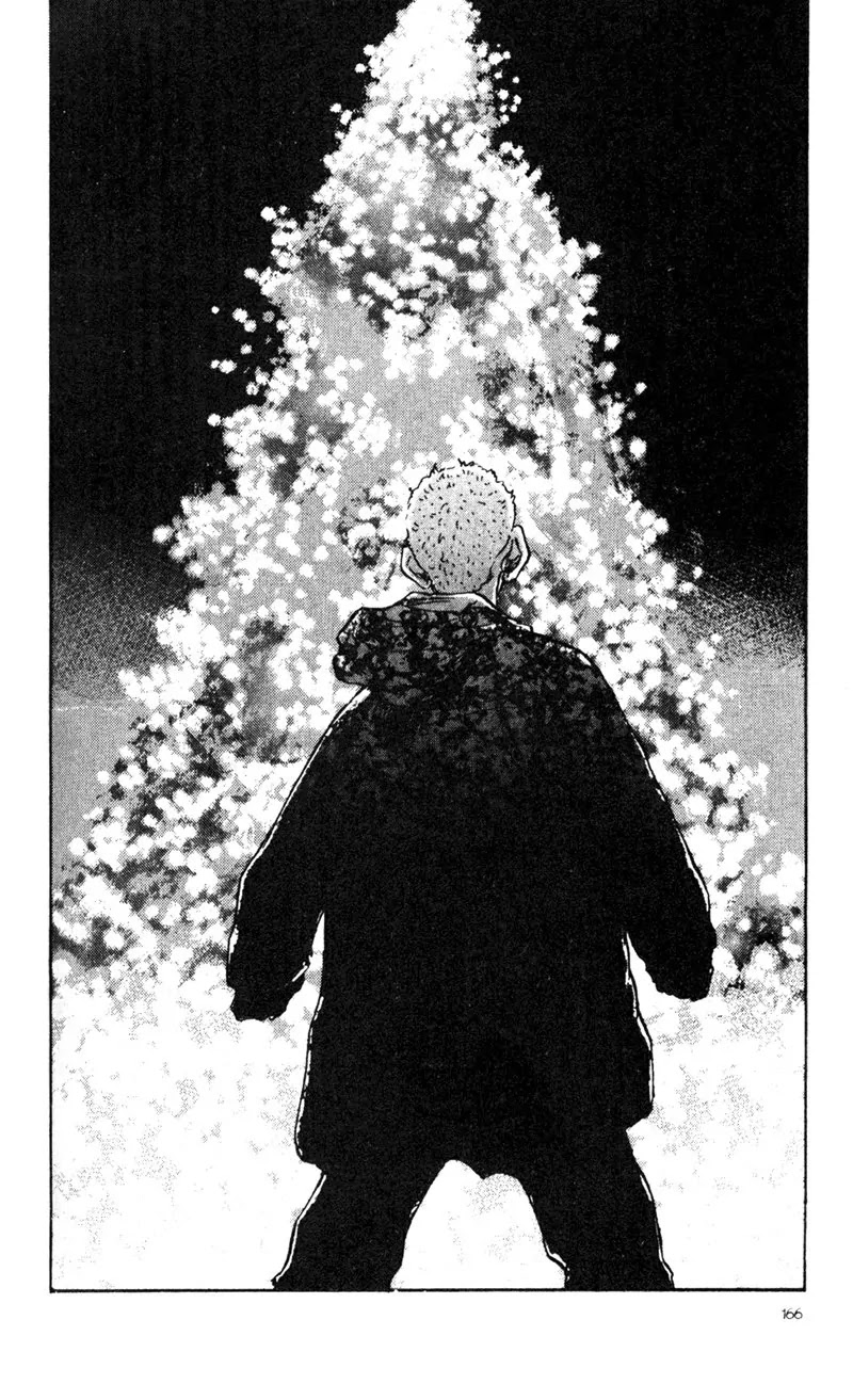 Shamo Vol.3 Chapter 28 page 18 - Vol.3 Chapter 28: Christmas Eve