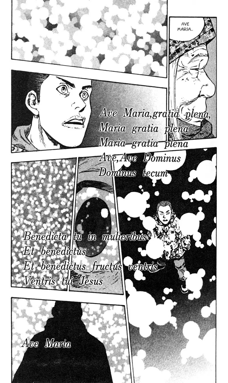 Shamo Vol.3 Chapter 28 page 19 - Vol.3 Chapter 28: Christmas Eve