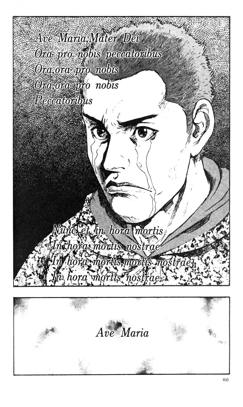 Shamo Vol.3 Chapter 28 page 20 - Vol.3 Chapter 28: Christmas Eve
