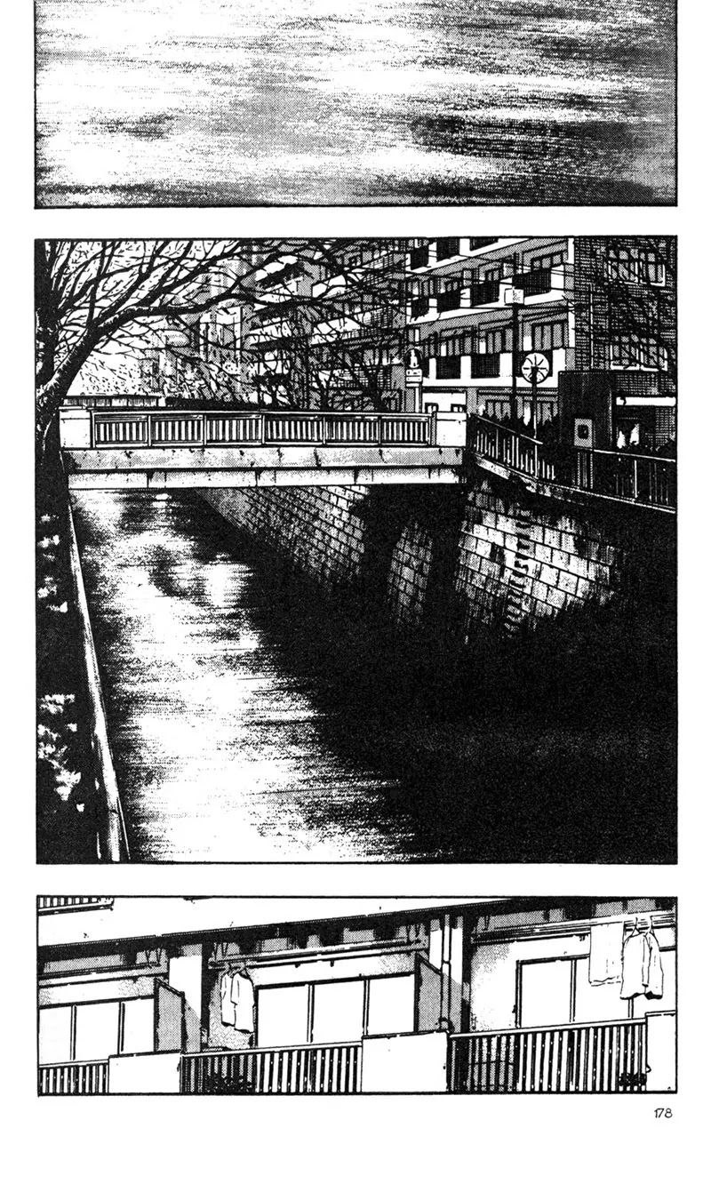 Shamo Vol.3 Chapter 29 page 10 - Vol.3 Chapter 29: On the Losing Side