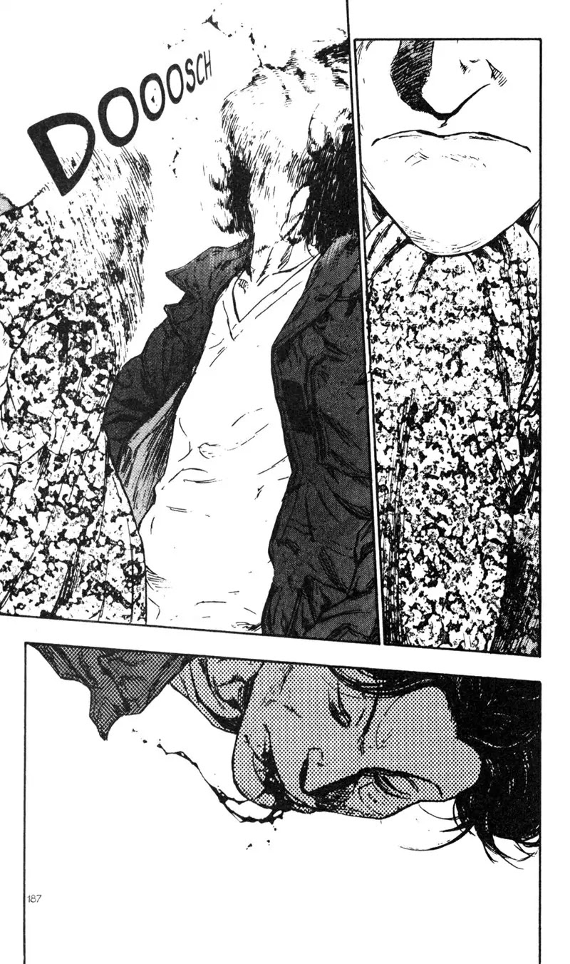 Shamo Vol.3 Chapter 29 page 19 - Vol.3 Chapter 29: On the Losing Side