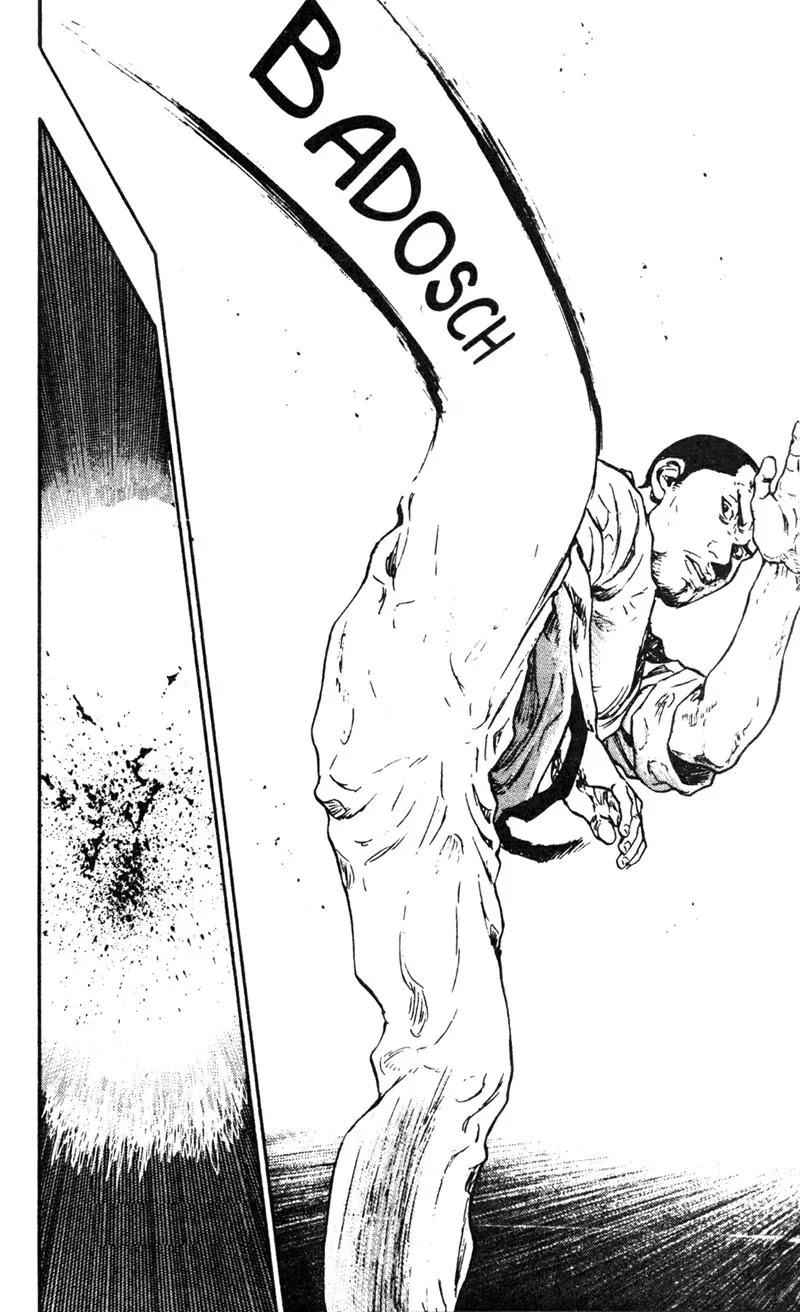 Shamo Vol.3 Chapter 30 page 12 - Vol.3 Chapter 30: Two Fist Fighters