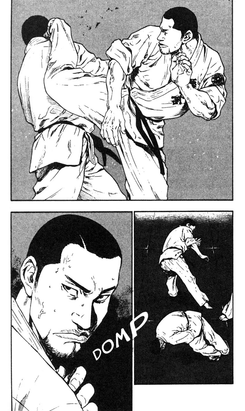 Shamo Vol.3 Chapter 30 page 13 - Vol.3 Chapter 30: Two Fist Fighters