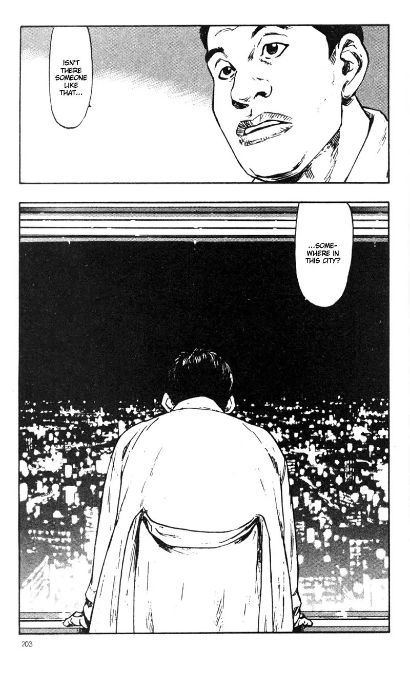 Shamo Vol.3 Chapter 30 page 15 - Vol.3 Chapter 30: Two Fist Fighters