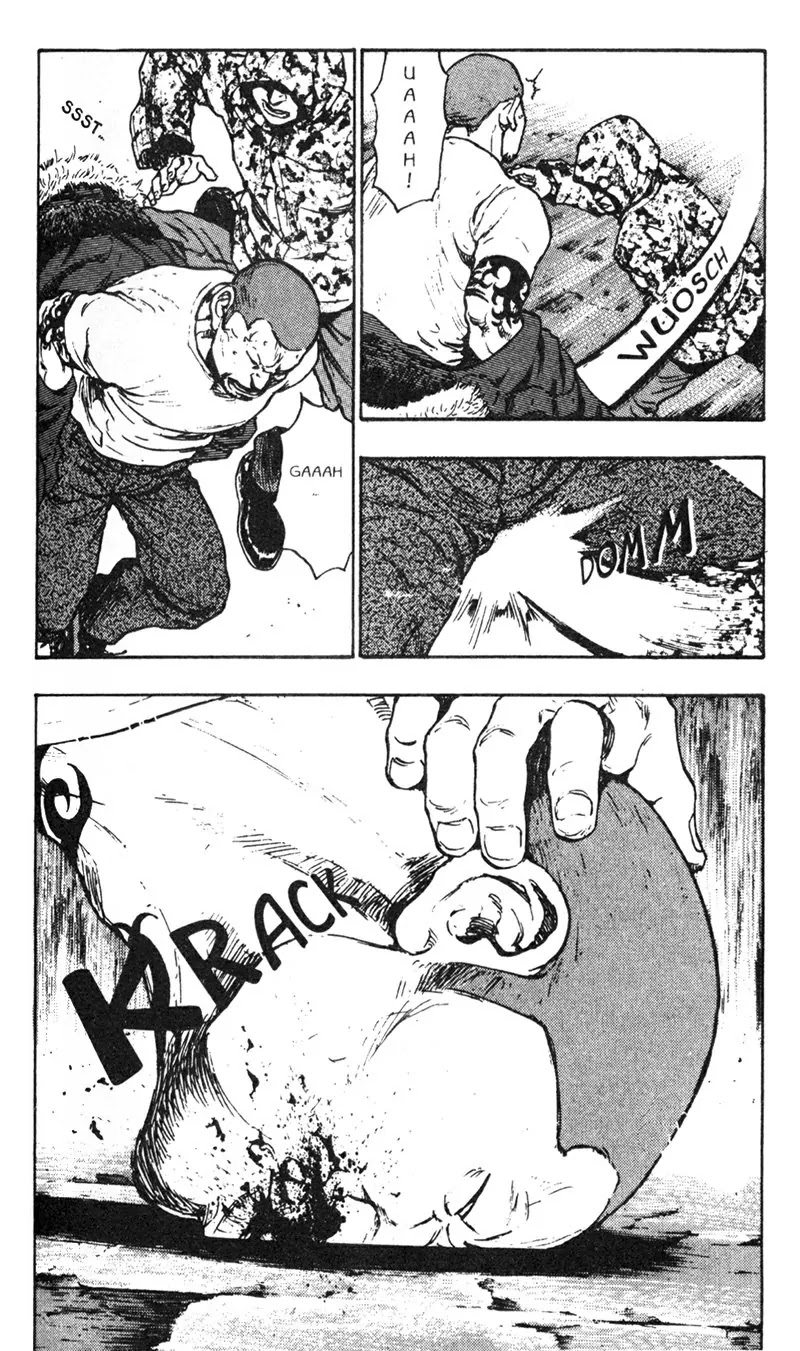 Shamo Vol.3 Chapter 30 page 18 - Vol.3 Chapter 30: Two Fist Fighters