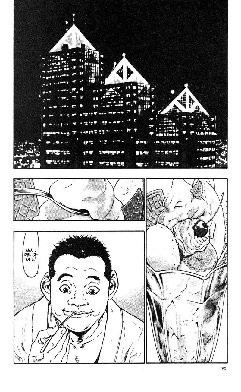 Shamo Vol.3 Chapter 30 page 2 - Vol.3 Chapter 30: Two Fist Fighters