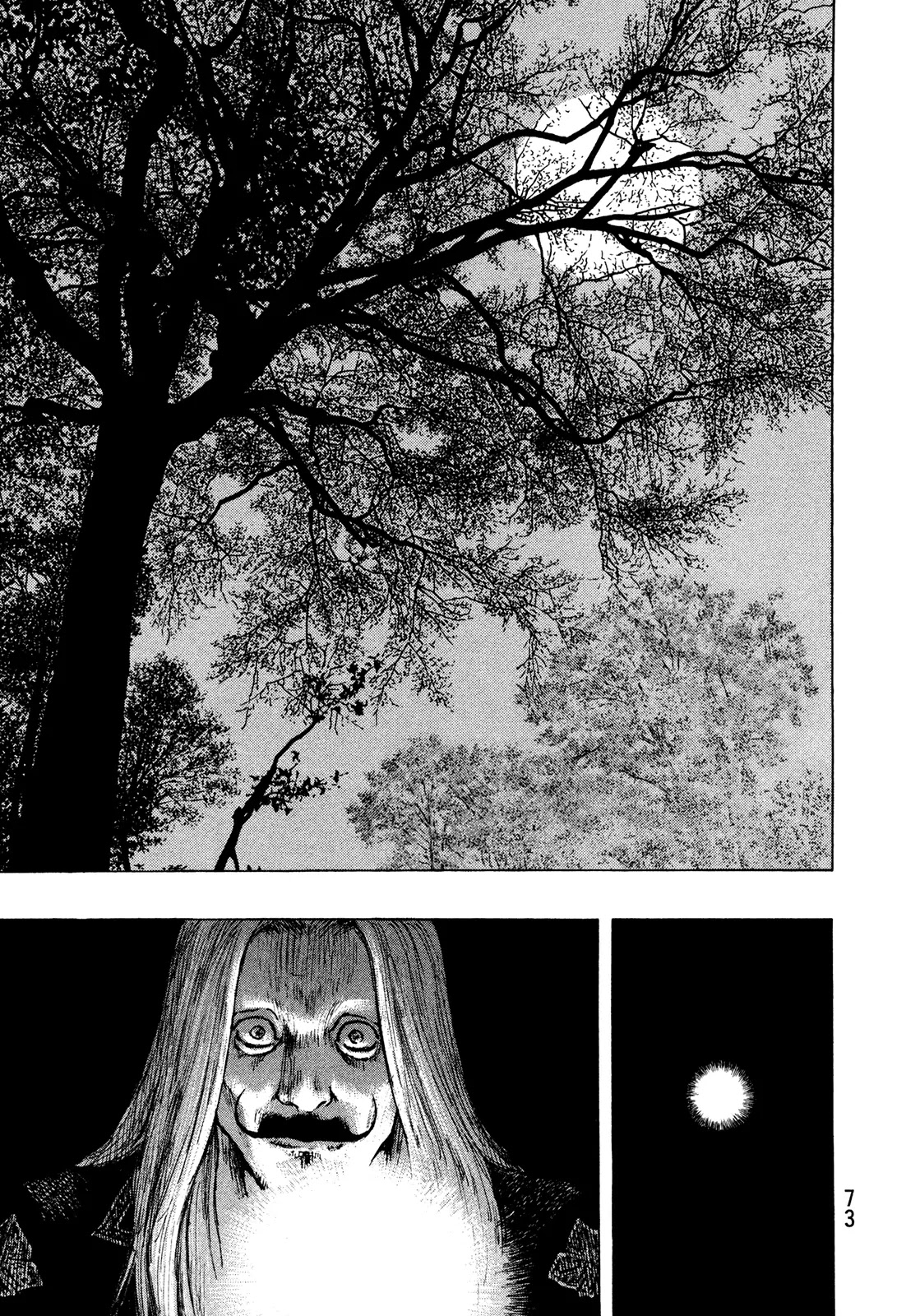 Shamo Chapter 30.93 page 9 - Vol.30 Chapter 93: Flourishing Business