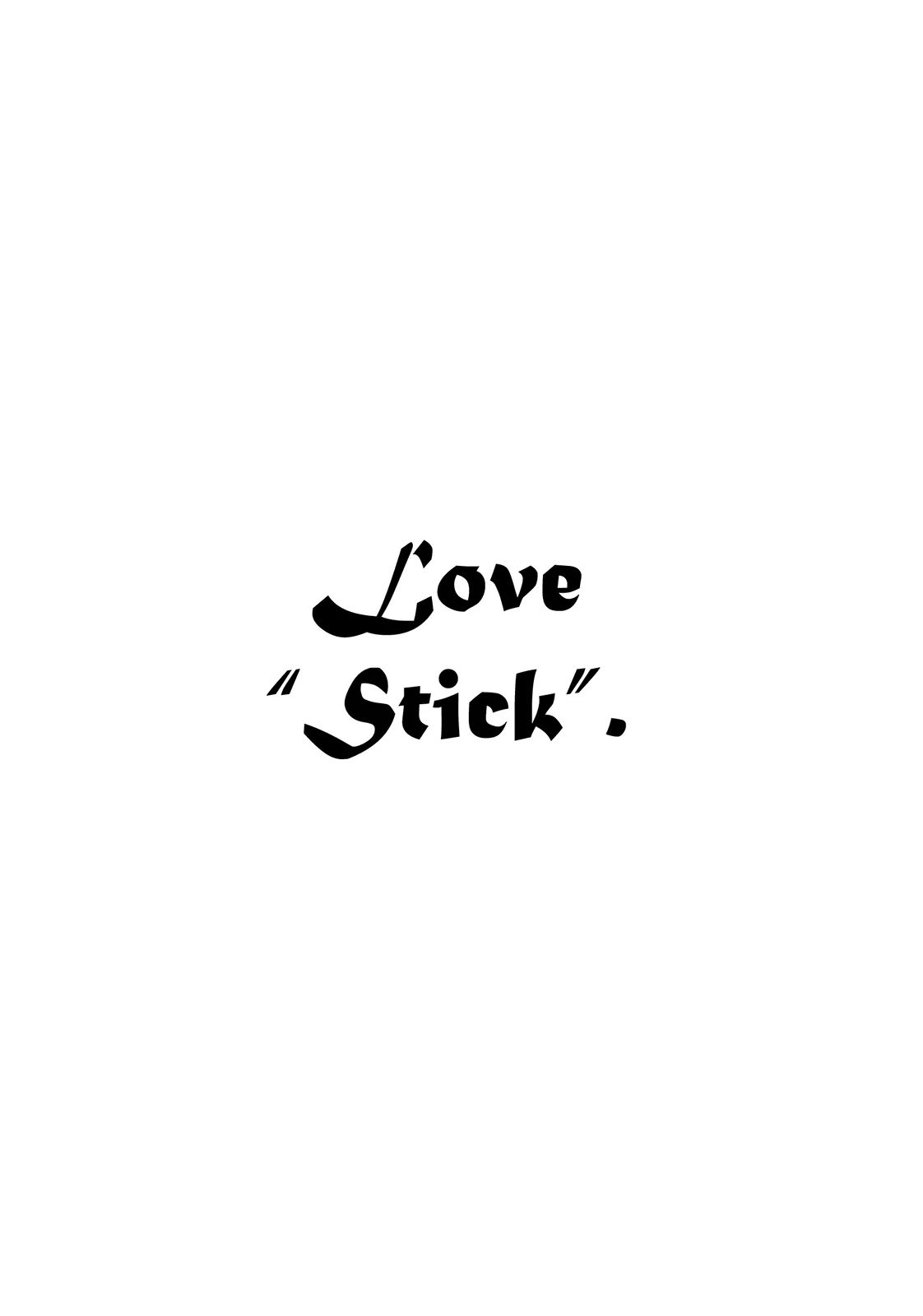 Shamo Vol.30 Chapter 94 page 10 - Vol.30 Chapter 94: Love Stick