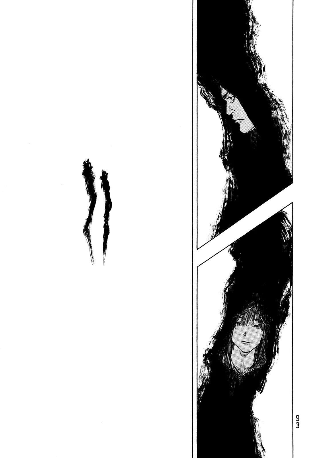 Shamo Vol.30 Chapter 94 page 7 - Vol.30 Chapter 94: Love Stick