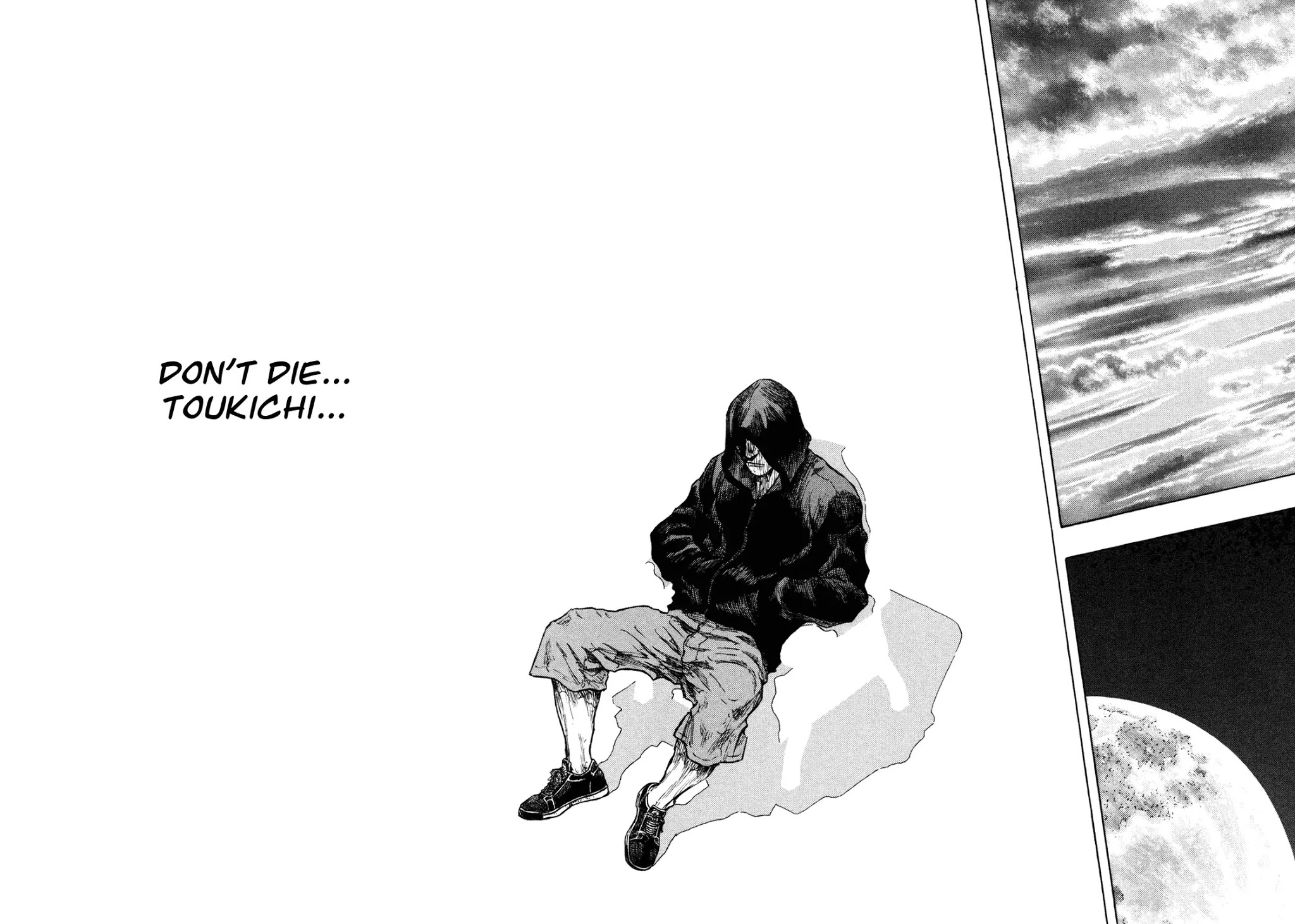 Shamo Vol.31 Chapter 101 page 19 - Vol.31 Chapter 101: Sound of Tides