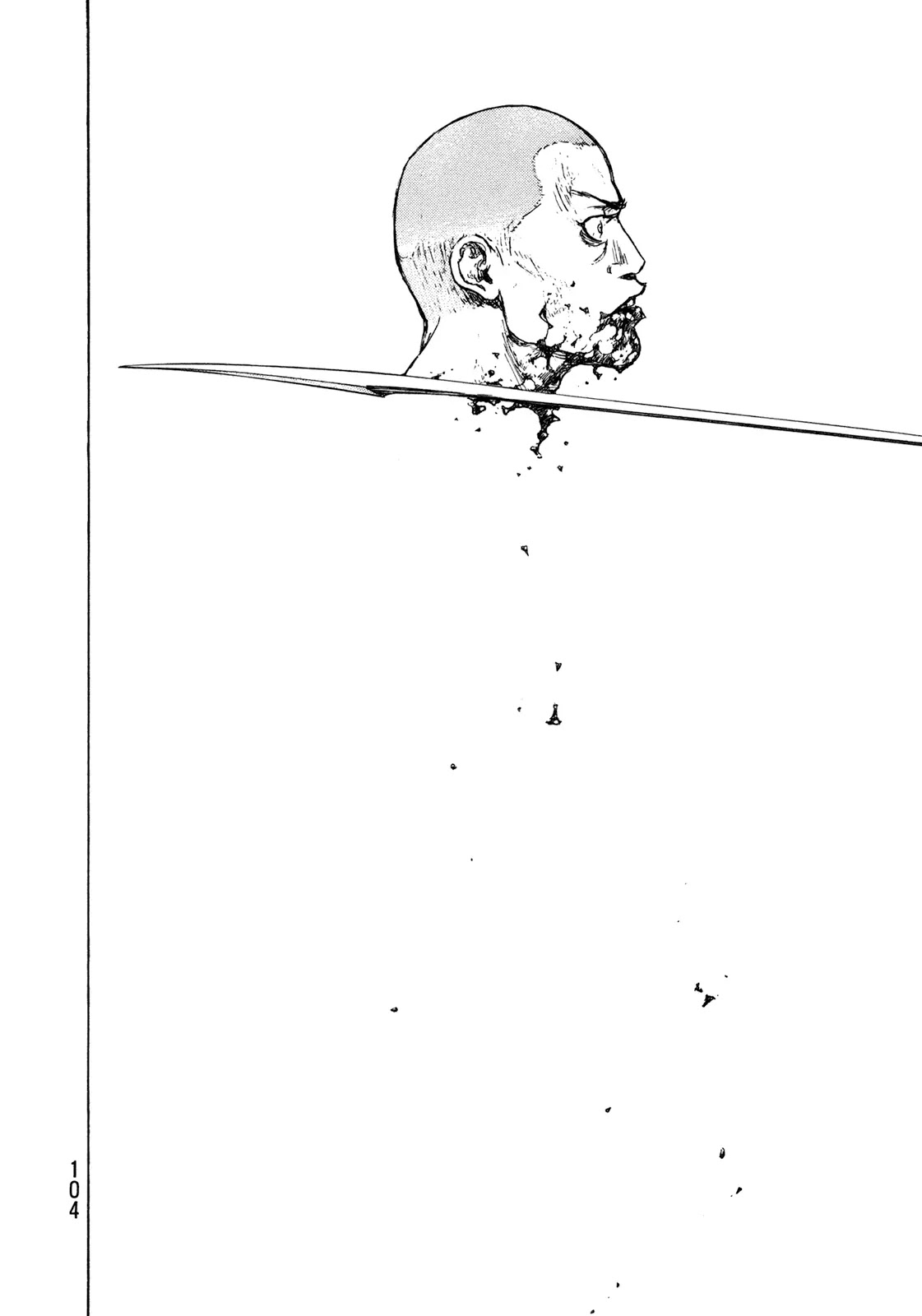 Shamo Vol.32 Chapter 112 page 18 - Vol.32 Chapter 112: Imitation