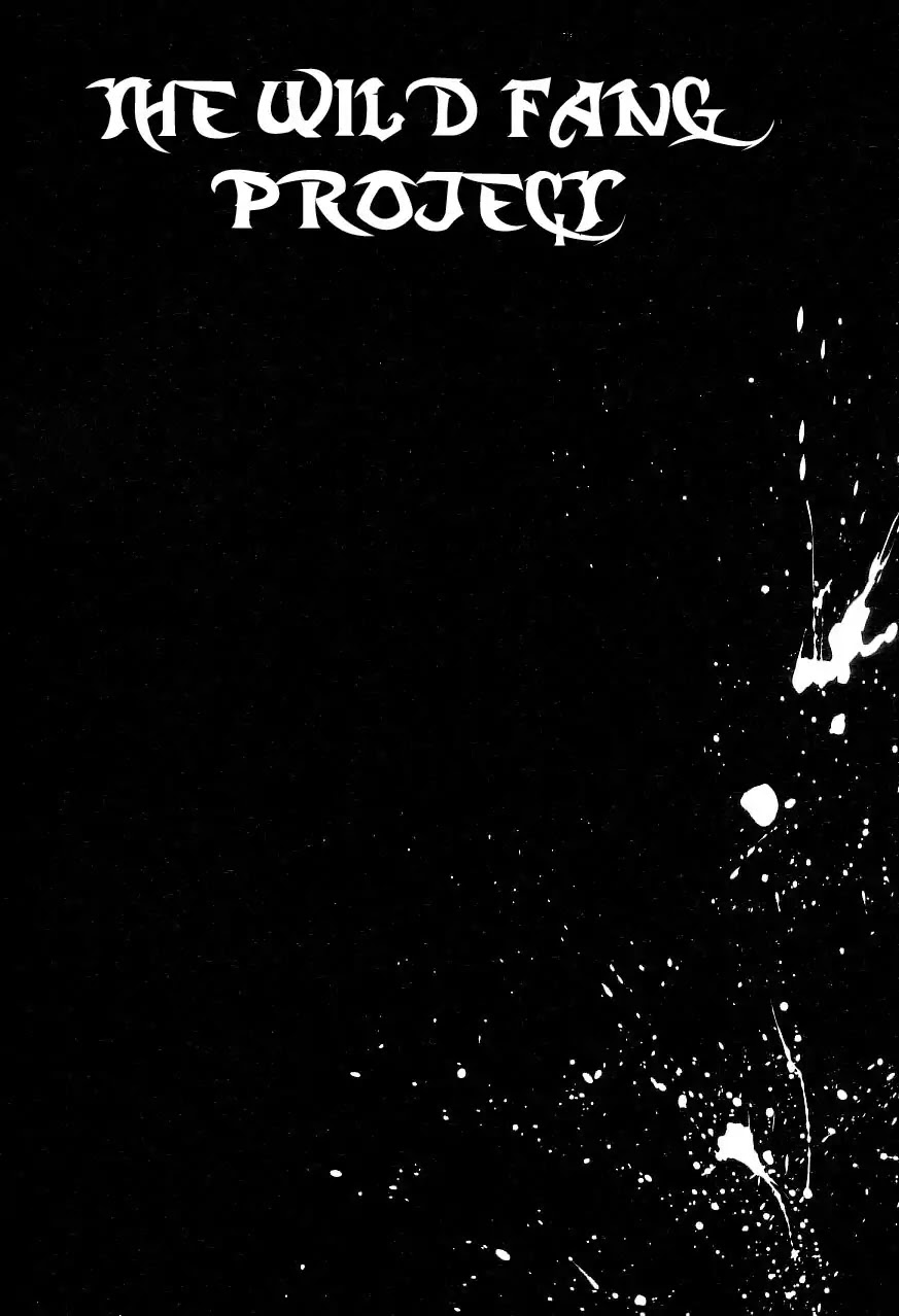 Shamo Chapter 33.118 page 21 - Vol.33 Chapter 118: Spark