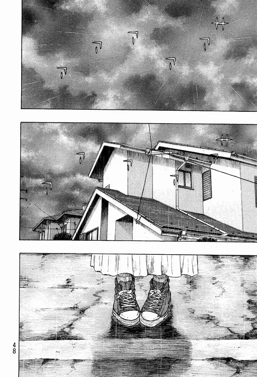 Shamo Chapter 33.119 page 2 - Vol.33 Chapter 119: Father And Daughter