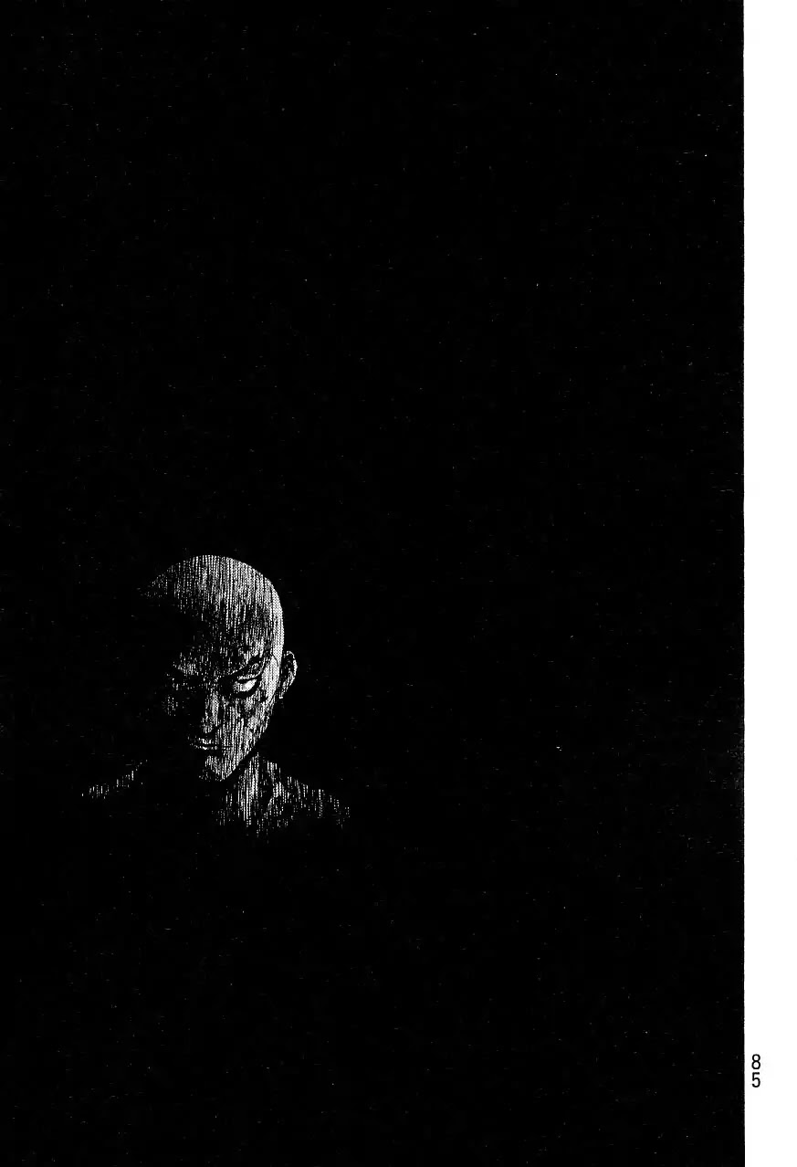 Shamo Chapter 33.120 page 18 - Vol.33 Chapter 120: Rhythm