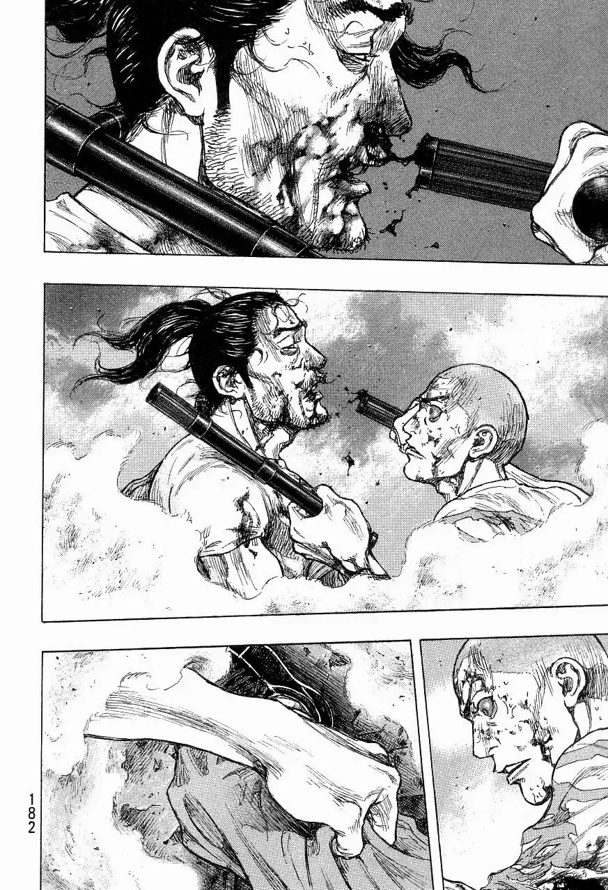 Shamo Vol.33 Chapter 125 page 16 - Vol.33 Chapter 125: Refuse