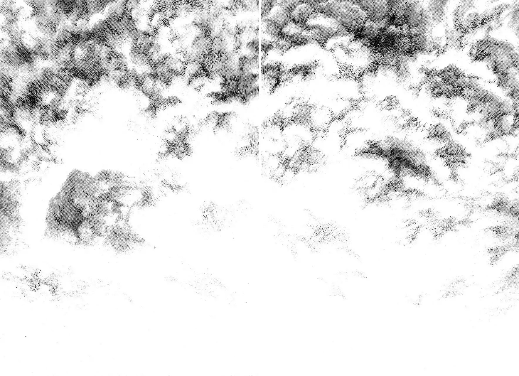 Shamo Chapter 34.126 page 7 - Vol.34 Chapter 126: Big Explosion
