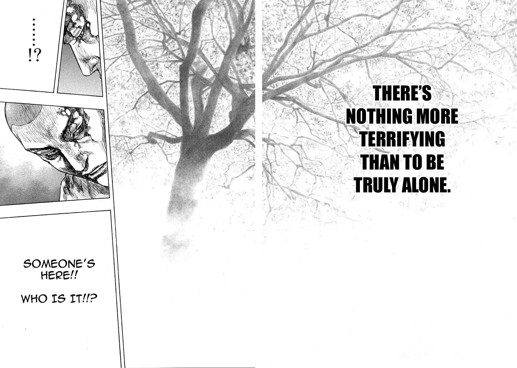 Shamo Vol.34 Chapter 131 page 18 - Vol.34 Chapter 131: Verge Of Death