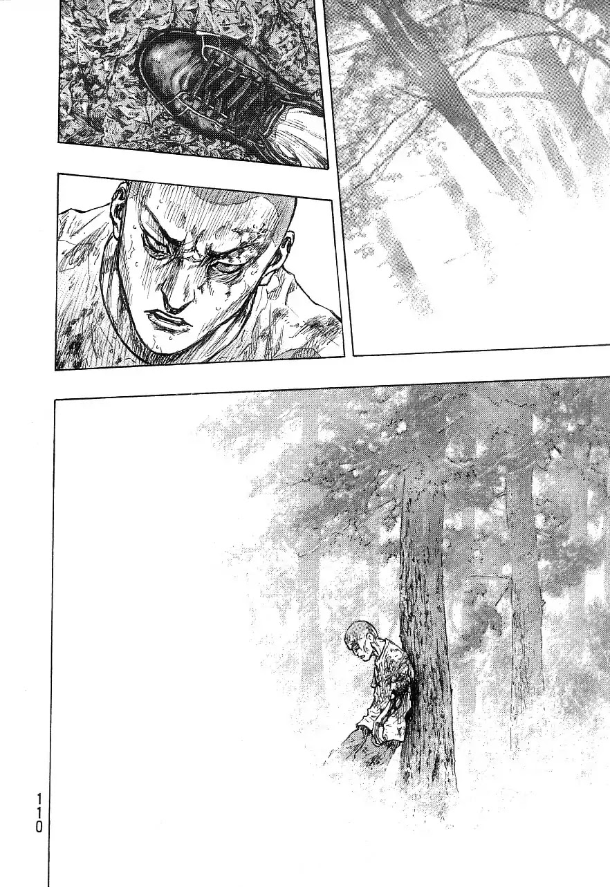 Shamo Vol.34 Chapter 131 page 4 - Vol.34 Chapter 131: Verge Of Death