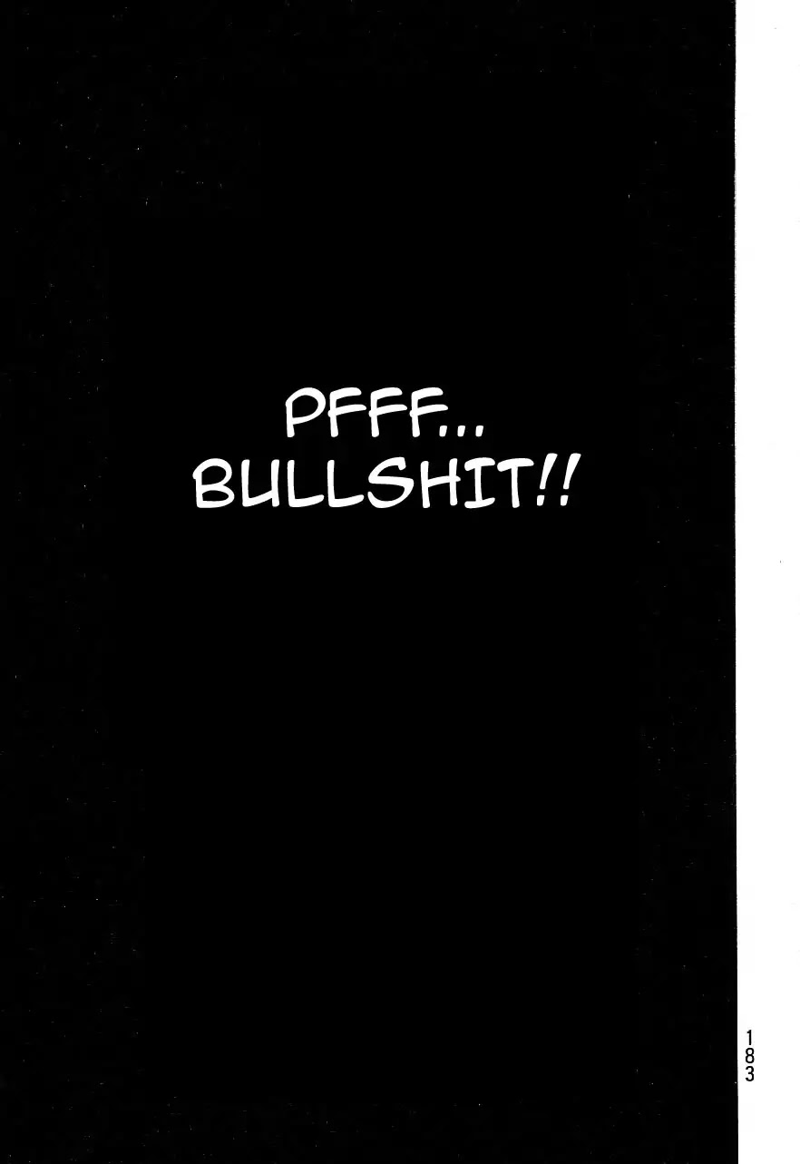 Shamo Chapter 34.134 page 13 - Vol.34 Chapter 134: The FInal Chapter [END]